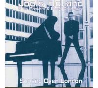 Jools Holland & His Rhythm & Blues Orchestra - Sunset Over London