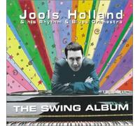 Holland, Jools - Swing Album