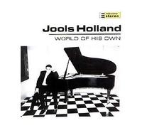 Holland,Jools - World of His Own
