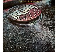 Holland Little Monsters (CD) Album (Importación USA)