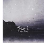 Holland - Lovely Bones,the [Vinilo]