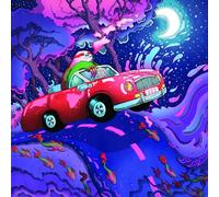 Holland Patent Public Library - Songs To Fall Asleep At The Wheel To