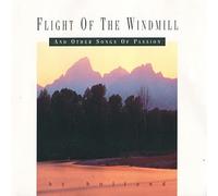Holland Phillips - Flight Of The Windmill [Vinilo]
