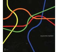 hollAnd - The Paris Hilton Mujahideen