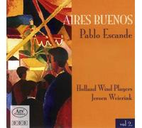 Holland Wind Players - Aires Buenos [Import]