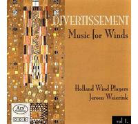 Holland Wind Players - Holland wind players divertissement