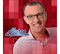 Hollander, Marco De - Dit Ben Ik
