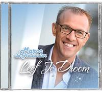 Hollander, Marco De - Leef Je Droom