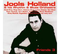 Hollandj.&His Rhyt.& - Friends 3