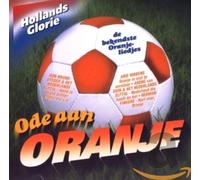 Various - Hollands Glorie