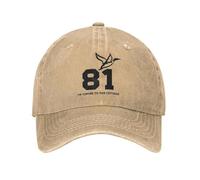 Hollanov, voy a Hablar de lacotta GE Gorra de béisbol Casual para Hombres Gorras de Tenis de Verano para Adultos Gorras de Patinaje de Verano Streetwear Impermeables Gorras de béisbol a Prueba de Sol