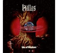Hällas - Isle Of Wisdom