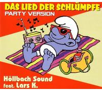 Hollbach Sound - Das Lied Der Schlimpfe 2004