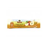Holle Barra Manzana Platano Eco 25g