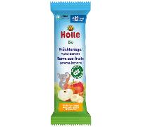 Holle Barritas Manzana y Plátano +12m 25 gr