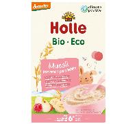 Holle Papilla Muesli Eco 6M 250g