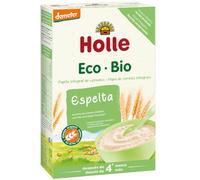 Holle Eco-Bio Papilla Espelta +4m 250 gr