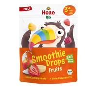 Holle Gotas de batidos, frutas, 15 g (1)