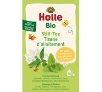 Holle Infusión Bio para la Lactancia - 30 g Holle
