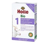 Holle Leche Cabra 1 Lactantes Eco (desde el nacimiento) - 400 gr