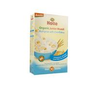 Holle Papilla Muesli Multicereales Maiz 10M 250g