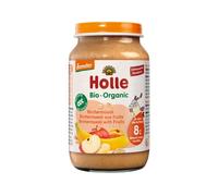 Holle Tarrito Muesli Abedul 8 Meses Eco 220 g