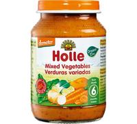 Holle Tarrito Verduras Variadas