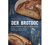 Hollensteiner, B: Brotdoc Book NUEVO