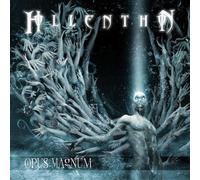 Hollenthon - Opus Magnum