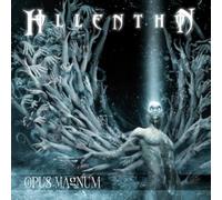 Hollenthon - Opus Magnum [Vinilo]