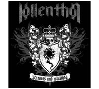 Hollenthon - Tyrants And Wraiths