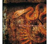 Hollenthon - With Vilest of Worms to Dwell [Vinilo]