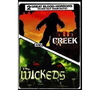 Holler Creek Canyon / The Wickeds [DVD]