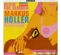 Holler, Markus - Achin for Summer