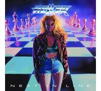 HOLLER - NEXT IN LINE (LTD.DIGI)