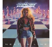 HOLLER - NEXT IN LINE (LTD.DIGI)