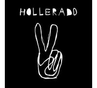Hollerado Born Yesterday (Vinyl) (Importación USA)