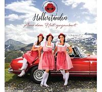 Hollerstauden, Die - Aus Dem Hut Gezaubert