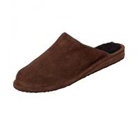 Hollert Hombre Piel de Cordero Zapatillas Bodo Wohlgefühl Caliente, Transpirable