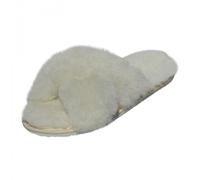 Hollert Mujer Piel de Cordero Sandalias Florida Zapatos Verano
