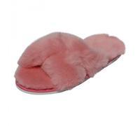 Hollert Mujer Piel de Cordero Sandalias Florida Zapatos Verano