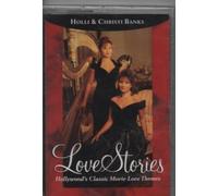 Holli Banks & Christi - Love Stories [Casete]