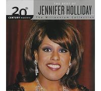Holliday, Jennifer - 20th Century Masters: Millennium Collection