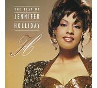 Holliday, Jennifer - Best of Jennifer Holliday