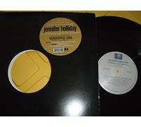 Holliday, Jennifer - Woman's Got the Power [Vinilo]