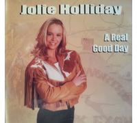 Holliday, Jolie - A Real Good Day