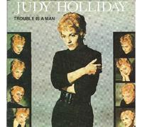 Holliday, Judy - Trouble is a Man
