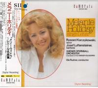 Holliday,Melanie - Melanie Holliday [Import]