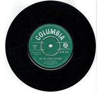 Holliday, Michael - Holliday, Michael The One Finger Symphony 7" Columbia DB4475 EX 1960