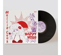 Hollie Cook - Happy Hour in Dub [Vinilo]